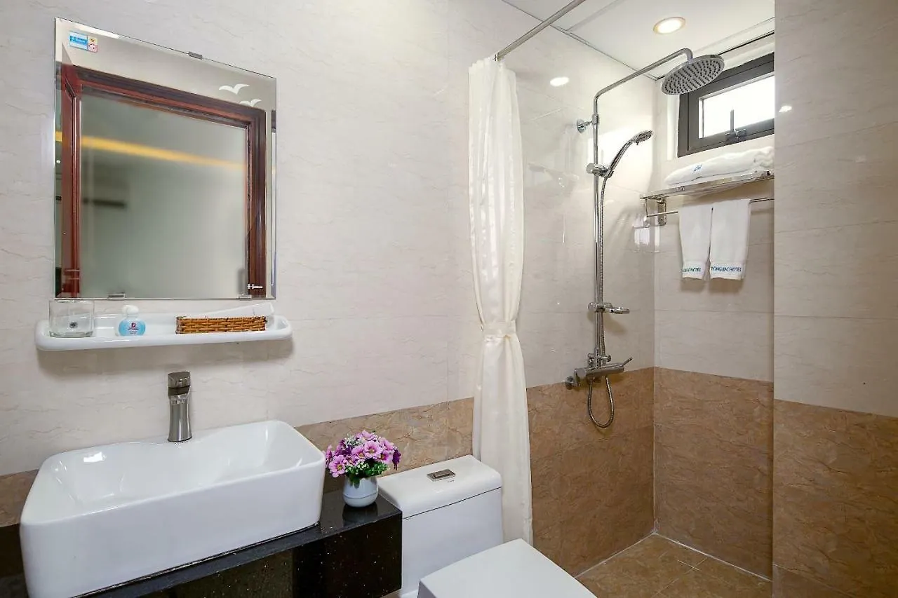 Hanz Premium Ocean Danang
