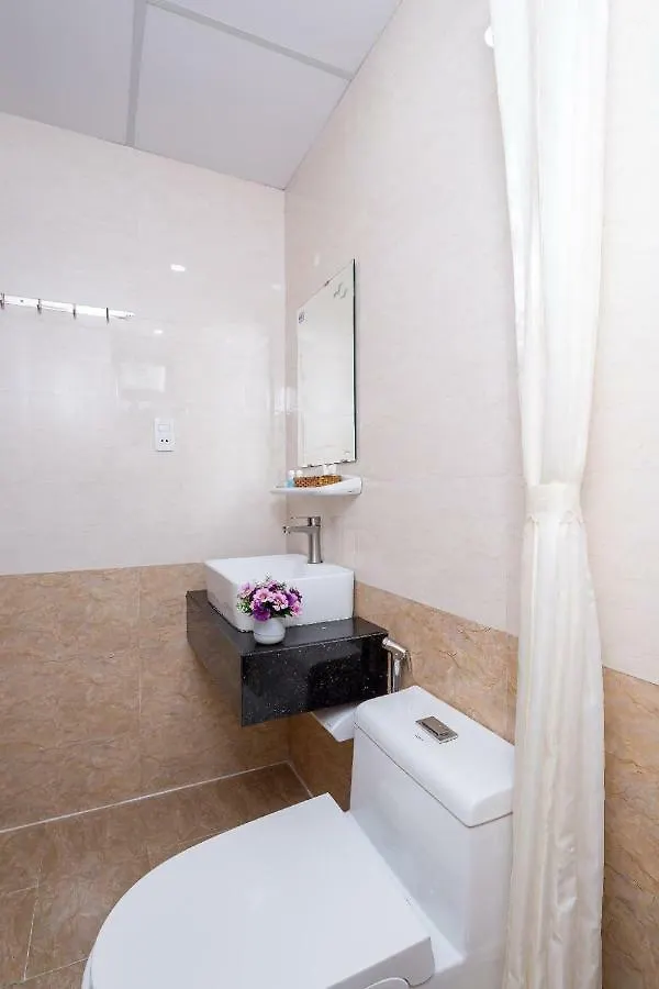 Hanz Premium Ocean Danang Hotel Da Nang