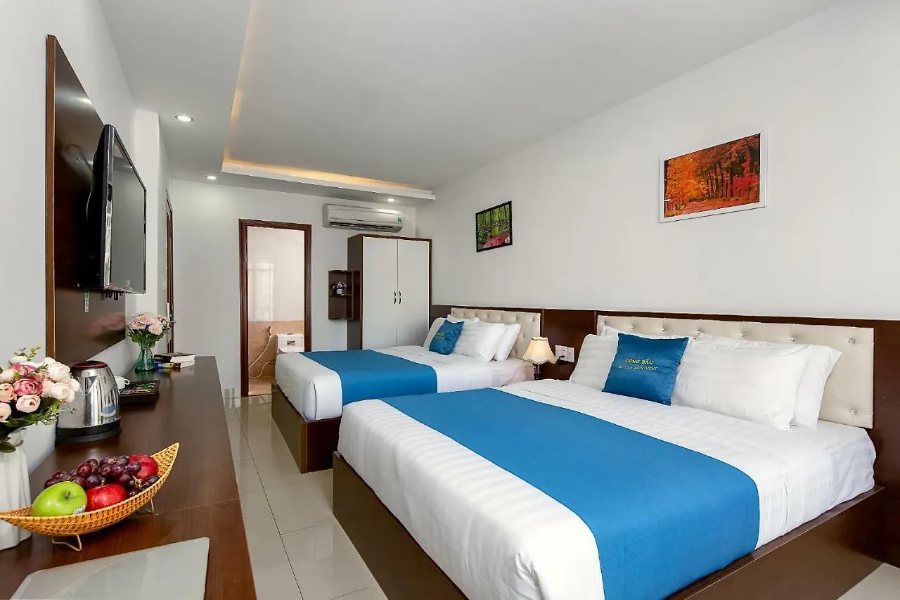 Hanz Premium Ocean Danang Hotel