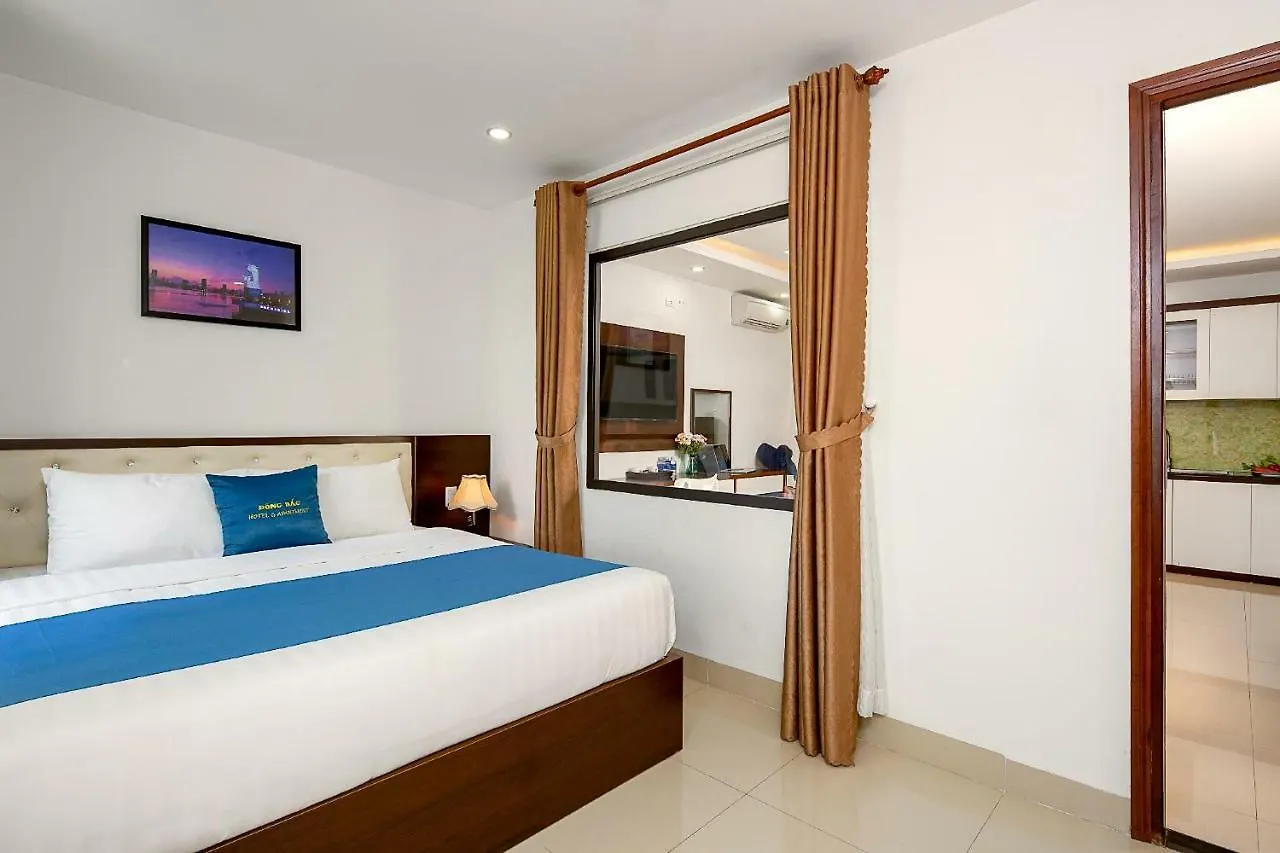 Hanz Premium Ocean Danang