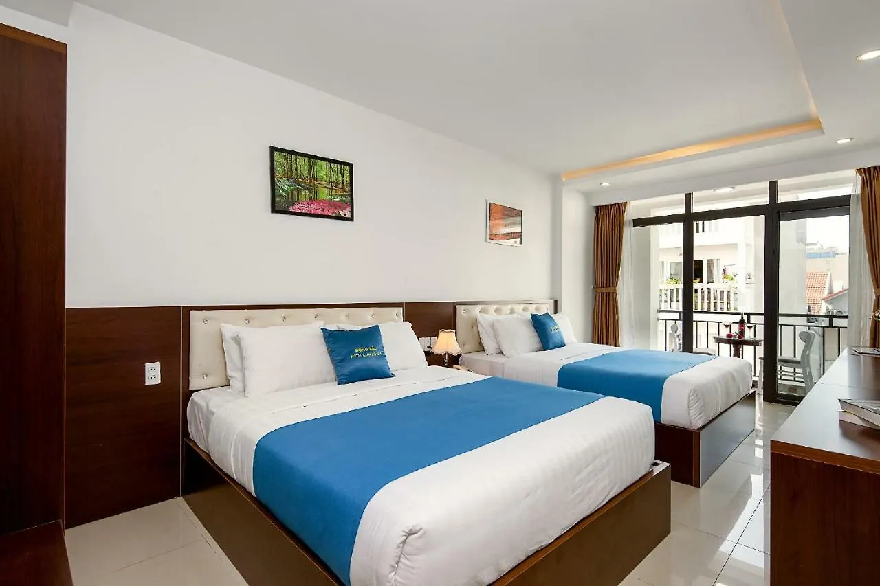 Hanz Premium Ocean Danang Hotel Da Nang