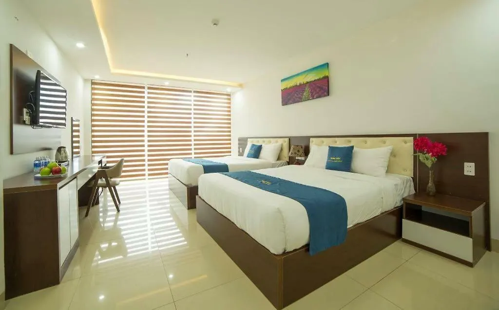 Hanz Premium Ocean Danang Vietnam