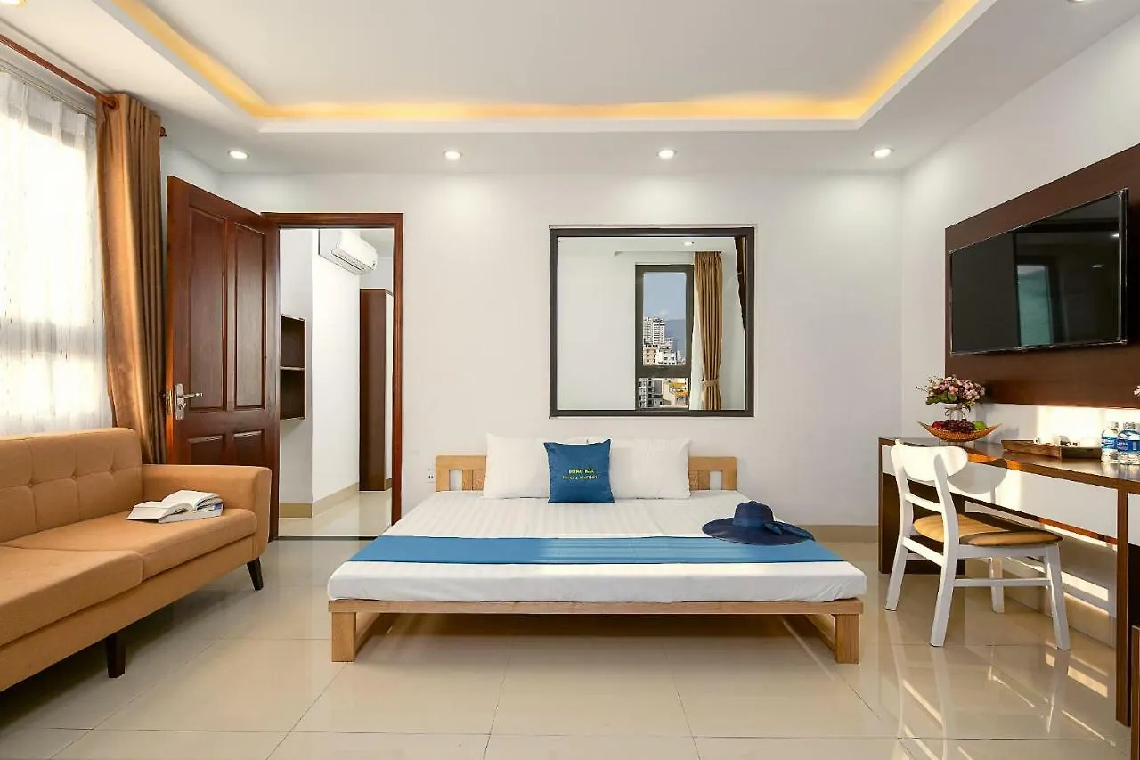 Hanz Premium Ocean Danang