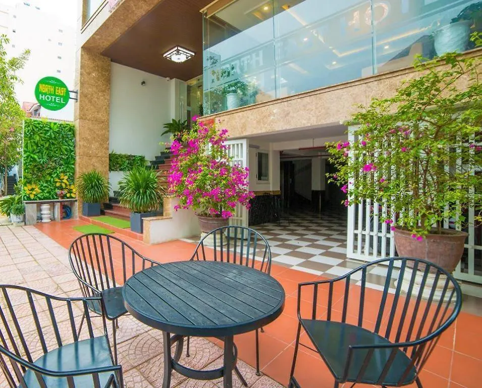 Hanz Premium Ocean Danang Hotel Da Nang