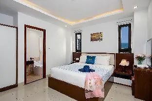 Hotel Hanz Premium Ocean Danang