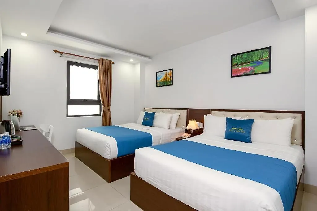 Hanz Premium Ocean Danang Hotel Da Nang