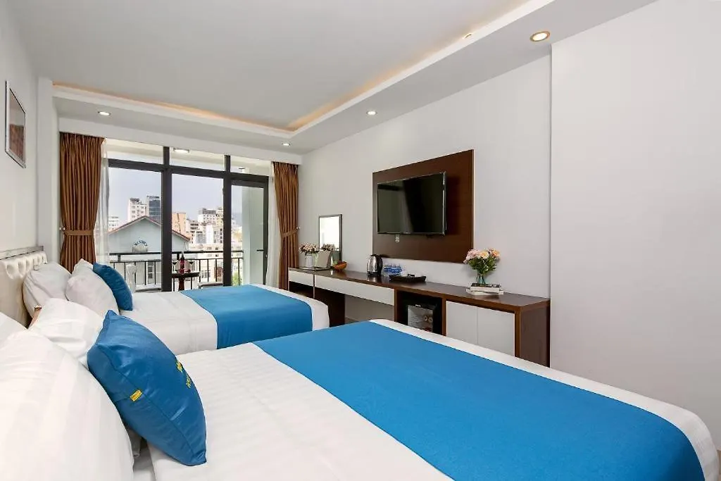 Hanz Premium Ocean Danang